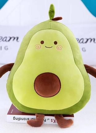 Дитячий плед-подушка , іграшка 🥑  , 3 в 1