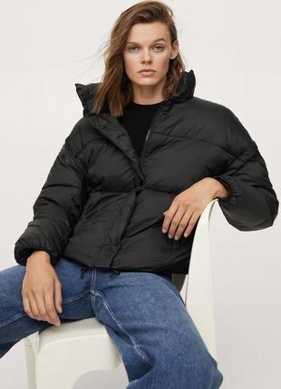 Куртка - безрукавка mango