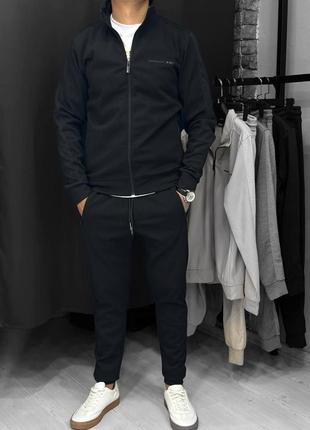 Брендовый костюм porsche & hugo boss