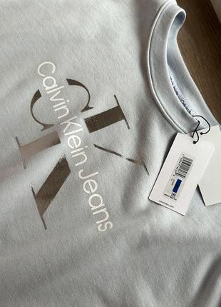 Світшот calvin klein2 фото