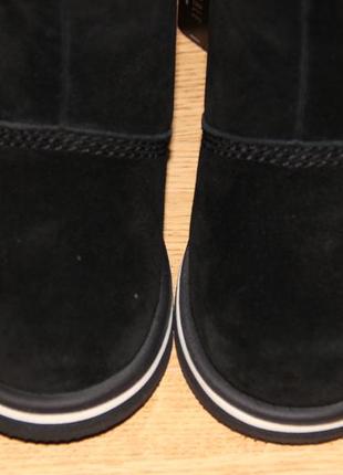 Детские зимние ботинки sorel rylee camo 28, 31 размер новые сорел6 фото