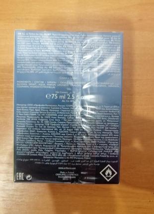 Олень новорічний 120 см led гірлянда 100 лампочок гранд презент 220219