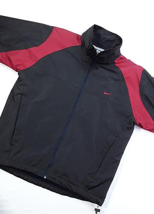 Куртка nike. 3