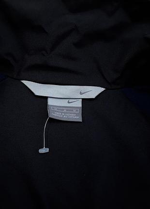 Куртка nike. 7