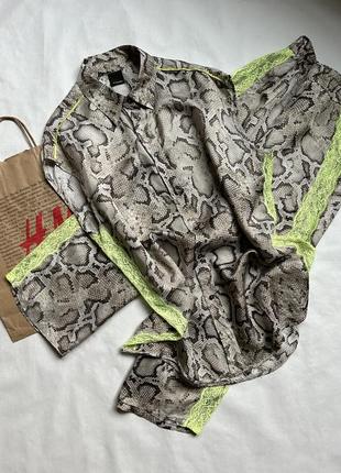 Легкий костюм pinko. оригінал!