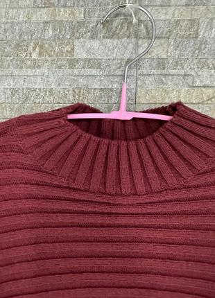 Свитшот джемпер свитер кроп new look 10-11 лет, 146 см идеал6 фото