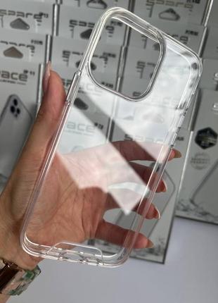 Чехол противоударный iphone