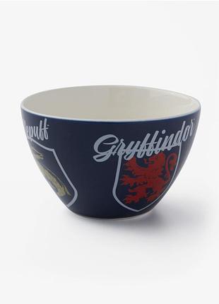 Пиала pepco home harry potter bowl