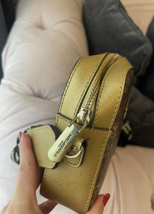 Оригинальн! сумка karl lagerfeld в идеальном состоянии!