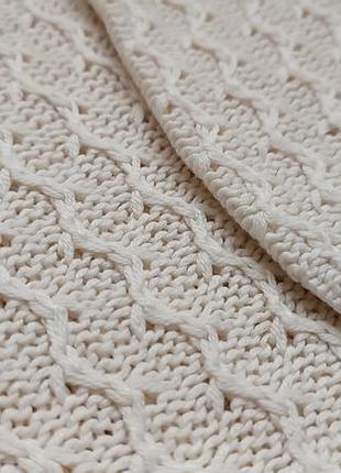 Кофта zara knit s 3