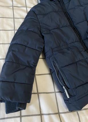 Фирменная зимняя куртка, еврозима, осень5 фото
