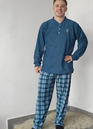 Мужские пижамки фирмы garmen,2 фото