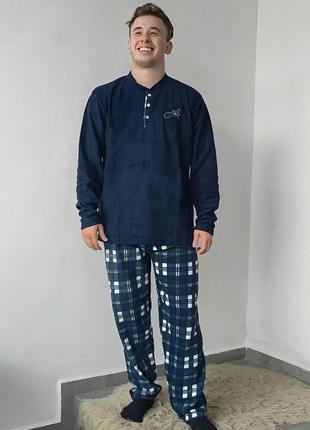 Мужские пижамки фирмы garmen,6 фото