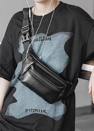 Бананка чорна