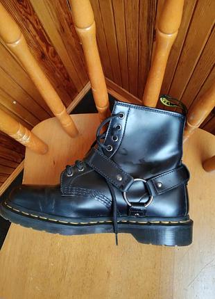 Черевики  dr. martens
