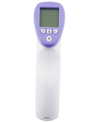 Безконтактний медичний термометр dt-88262 фото
