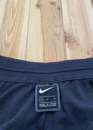 Спортивні штани nike tech pack fleece modern drill з нових колекцій5 фото