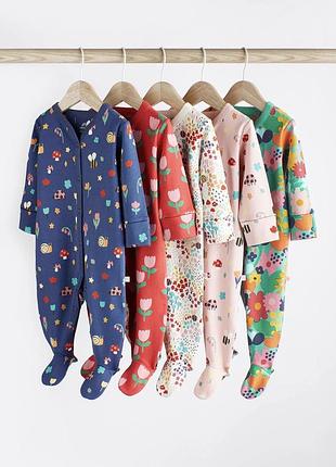 Чоловічок некст, чоловічки next, ромпер некст, ромпери next, сліп некст,  сліп next