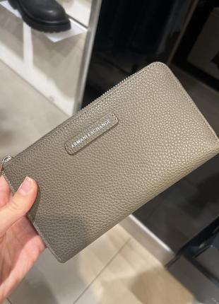 Гаманець armani