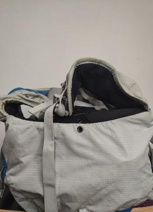 Osprey talon рюкзак 22l6 фото