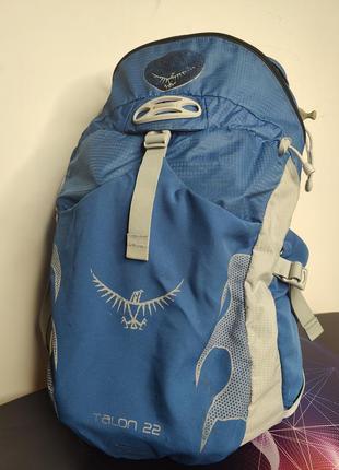 Osprey talon рюкзак 22l