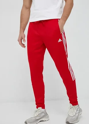Спортивні штани tiro suit-up lifestyle tracksuit bottoms ib8385
