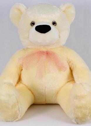 Медведь 025, 100см белый, копица, 00005-8белый