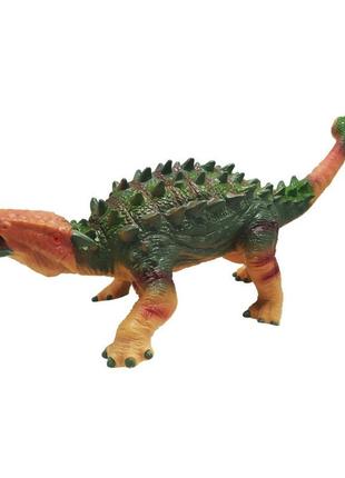 Ігрова фігурка динозавр bambi 45 см вид 3, cqs709-9a-3