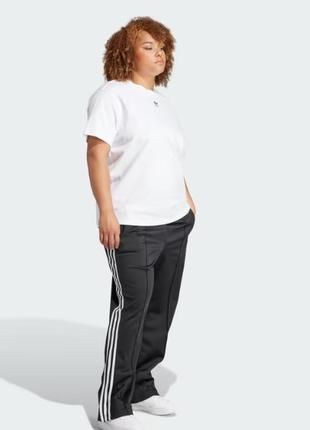 Штани adidas adicolor classics firebird track pants il9047 (plus size)1 фото