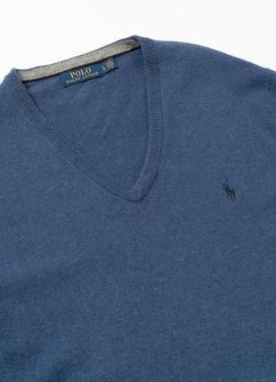 Polo ralph lauren sweater чоловічий светр2 фото