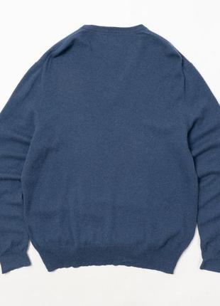 Polo ralph lauren sweater чоловічий светр6 фото