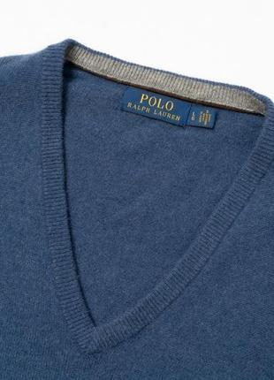 Polo ralph lauren sweater чоловічий светр3 фото