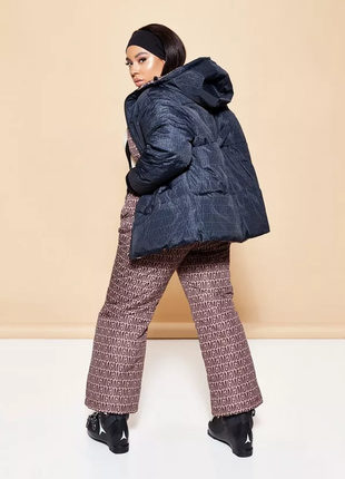 Теплі непромокаючи штани missguided m-l10 фото