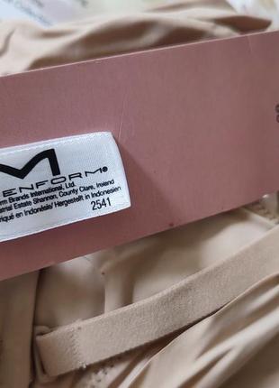 Maidenform m 38 утягивающее корректирующее белье боди под платье6 фото