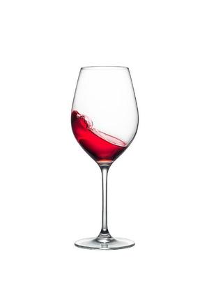 Набір келихів для вина rona celebration, 660мл, 6шт/упак., 6272/660