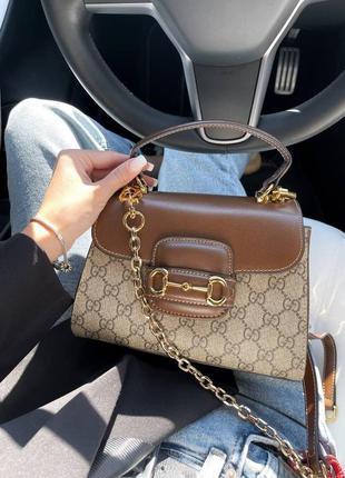 Sling bag gucci premium best sale