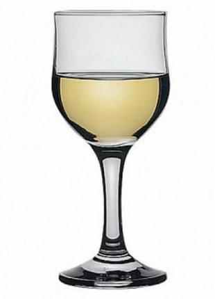 Набор бокалов для вина 200 мл/6штук, tulipe, pasabahce, 44167 /п2