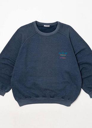 Adidas vintage sweatshirt жіночий світшот