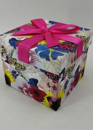 Набір коробок для упаковки подарунків 3 шт., gs117011 фото