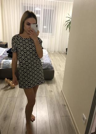 Плаття zara xs