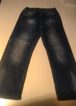 Джинси туреччина