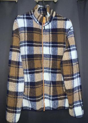 New look тепла шерпа