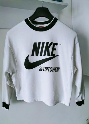 Толстовка nike размер s1 фото