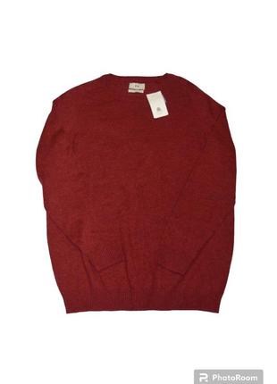 Чоловічий светр з вовни великого розміру 60-62 c&a німеччина5 фото