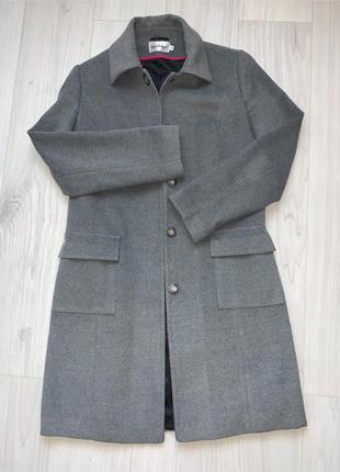 Шикарное пальто от natali bolgar2 фото