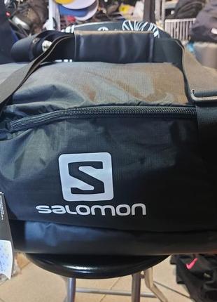 Сумка salomon prolog 40 bag (c10833)