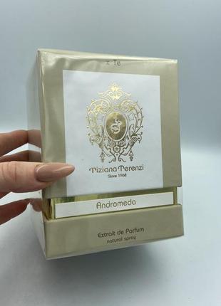 Парфумована вода унісекс tiziana terenzi andromeda de parfum 100 мл