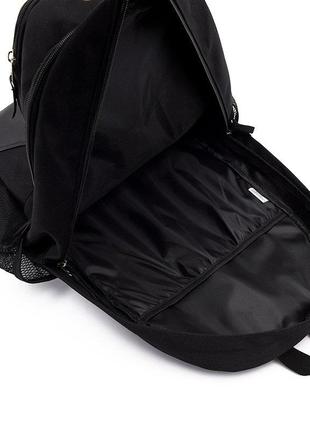 Рюкзак nike air max чорний4 фото
