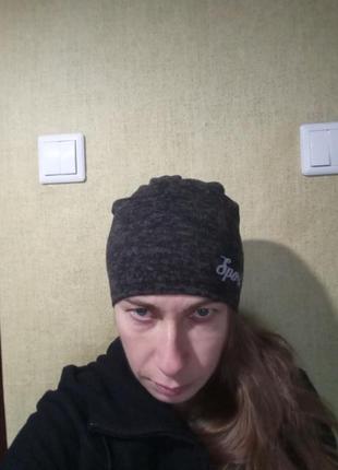 Шапка