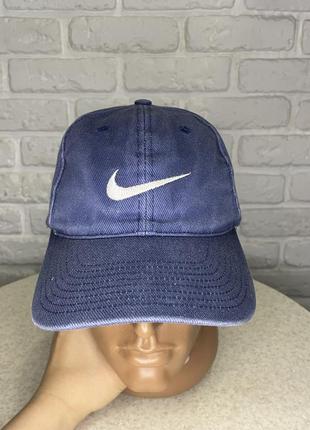 Чоловiча кепка nike vintage